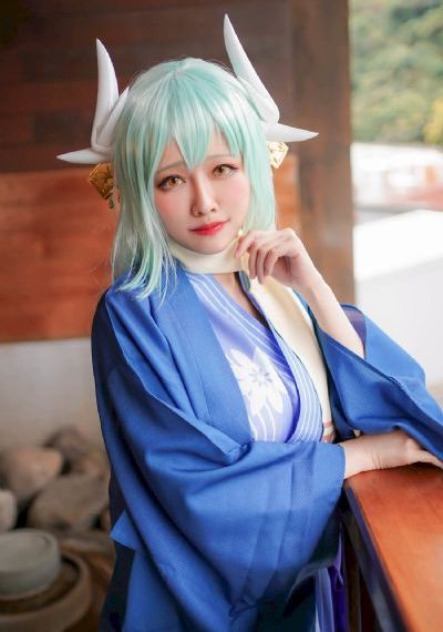 公之浮