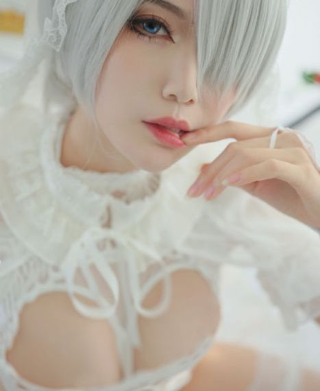 邻居小妹