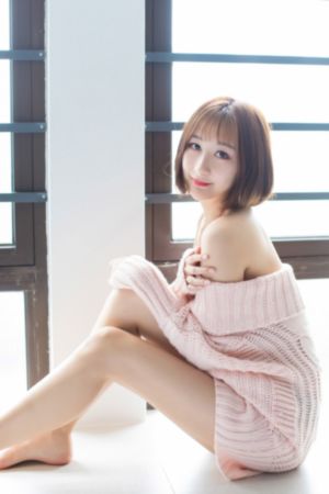 女同学3