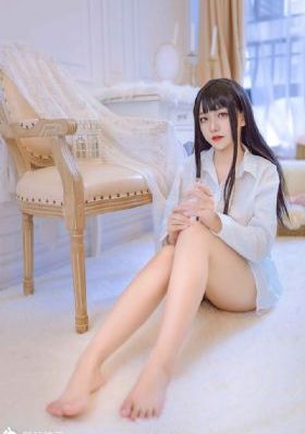美丽水蜜桃