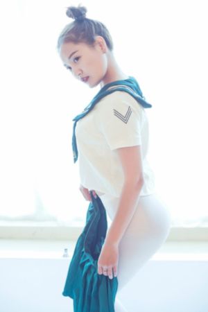 认真和我谈恋爱