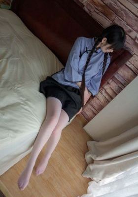温柔的保姆