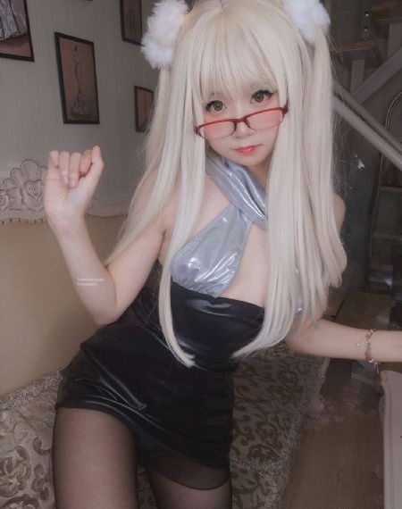 欢迎来到樱兰高校
