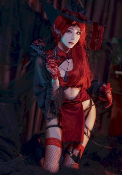 漂亮的姐妹