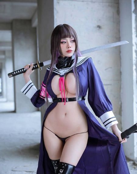色婷婷五