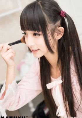 yy女秘书