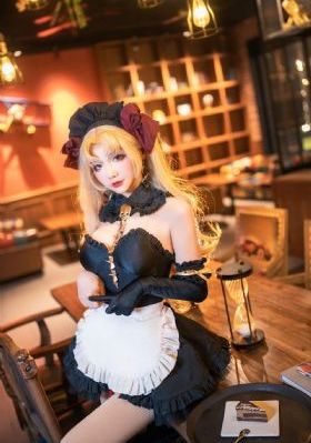 高柳家动漫