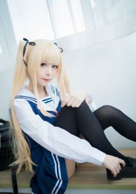 年轻善良的子1