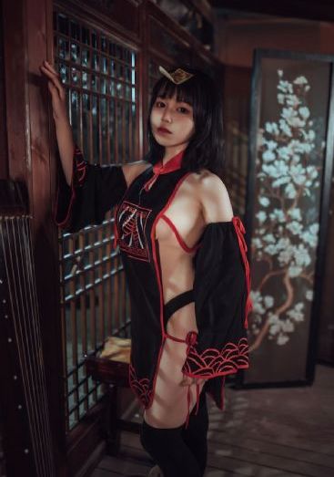 黑哥的味道